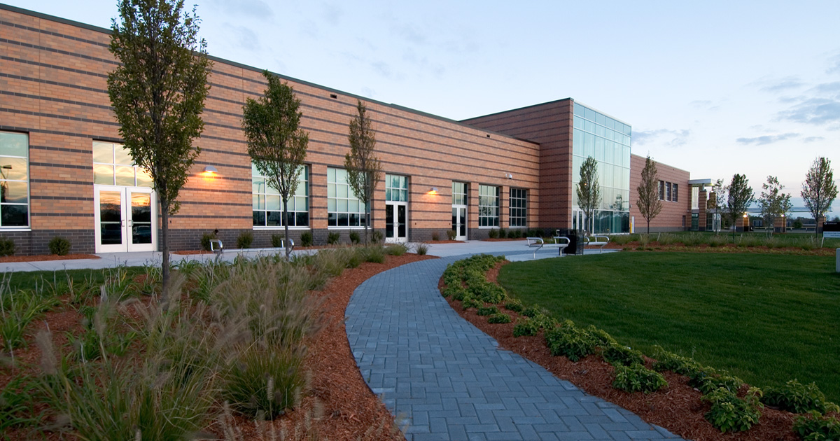 Acoustics and LEED For Schools | ABD Engineering & Design