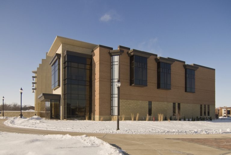 Indiana Wesleyan University | ABD Engineering & Design