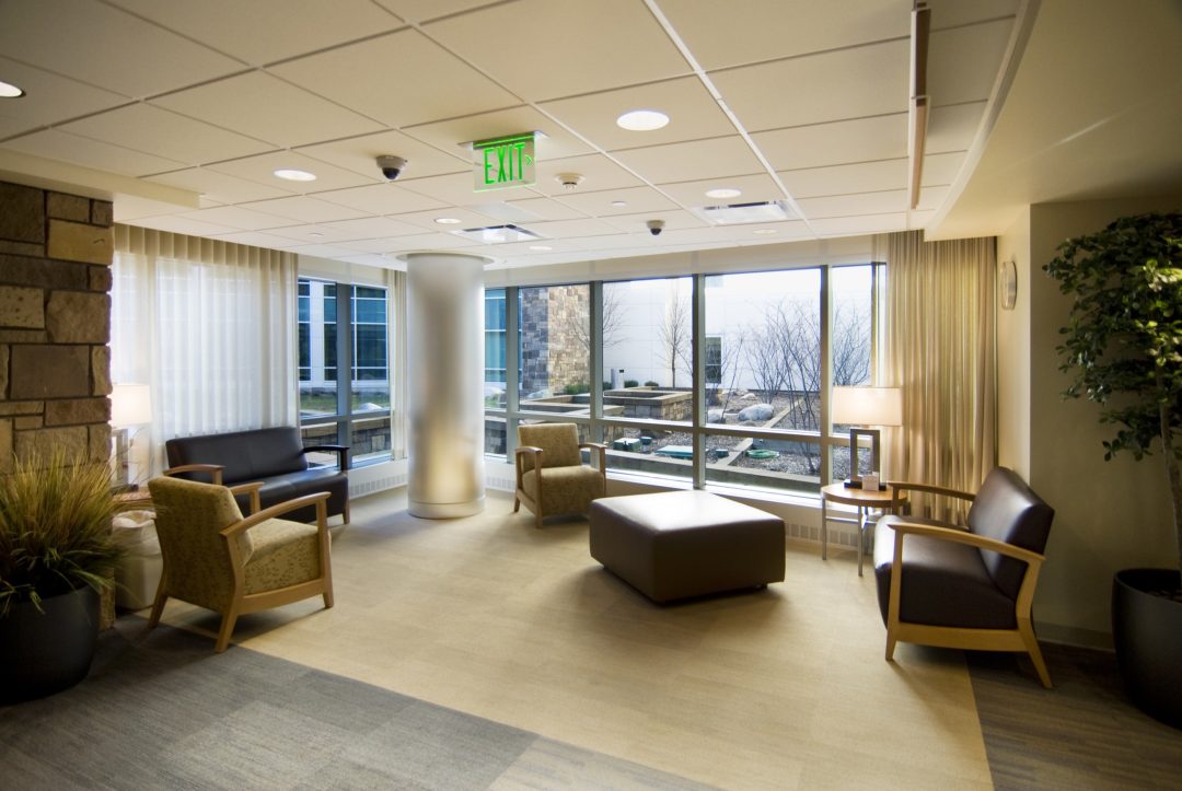 Lakeland Health | ABD Engineering & Design